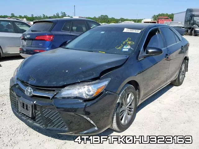4T1BF1FK0HU323163