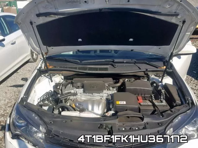 4T1BF1FK1HU367172
