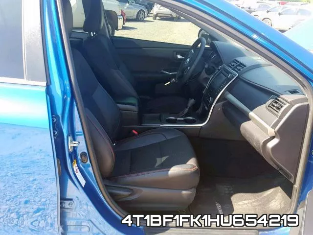 4T1BF1FK1HU654219