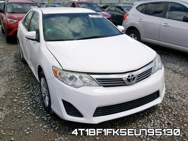 4T1BF1FK5EU795130