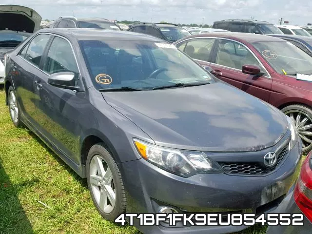 4T1BF1FK9EU854552