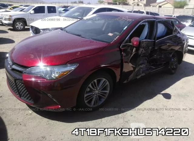 4T1BF1FK9HU674220