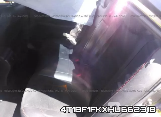 4T1BF1FKXHU662318