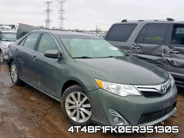 4T4BF1FK0ER351305