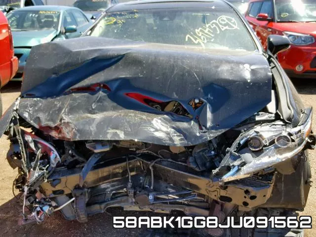 Lexus ES, 350