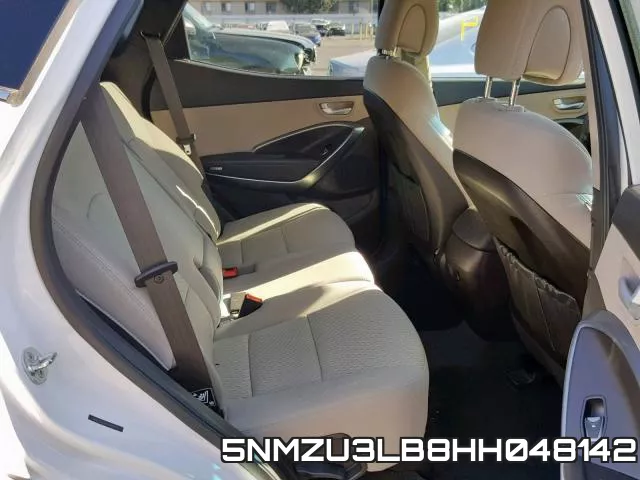 5NMZU3LB8HH048142