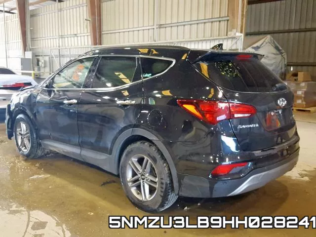 5NMZU3LB9HH028241
