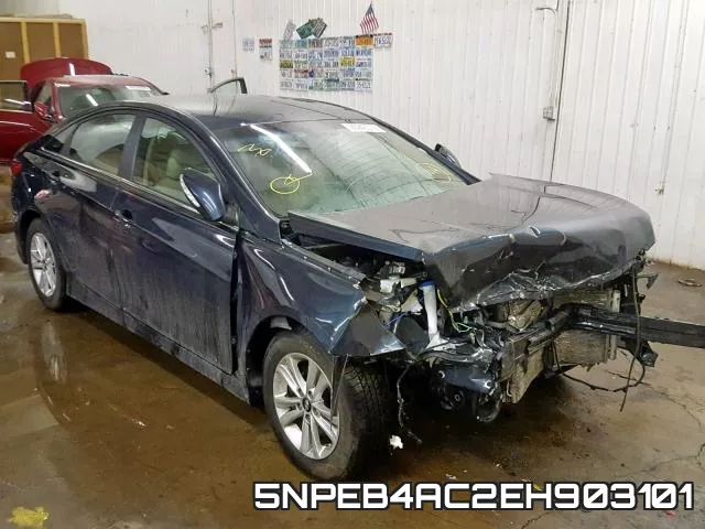 5NPEB4AC2EH903101