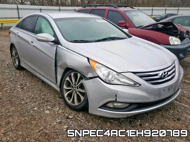 5NPEC4AC1EH920789