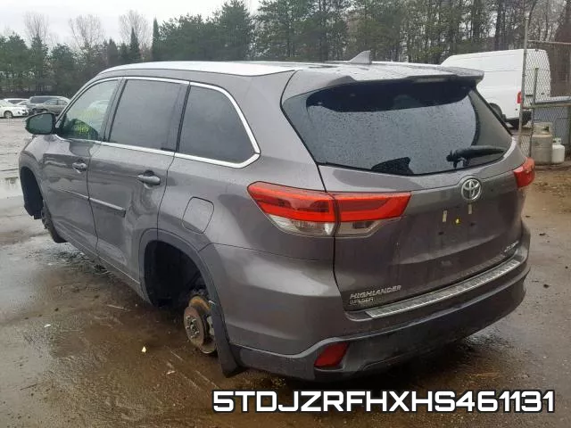 5TDJZRFHXHS461131