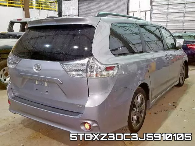 5TDXZ3DC3JS910105