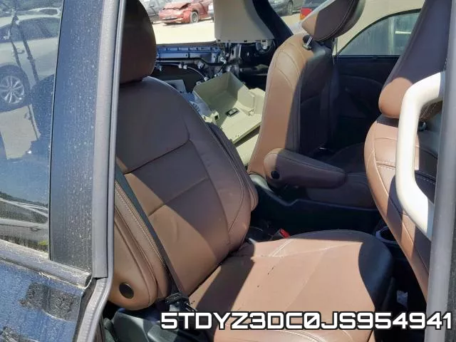 5TDYZ3DC0JS954941