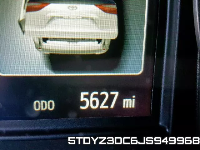 5TDYZ3DC6JS949968