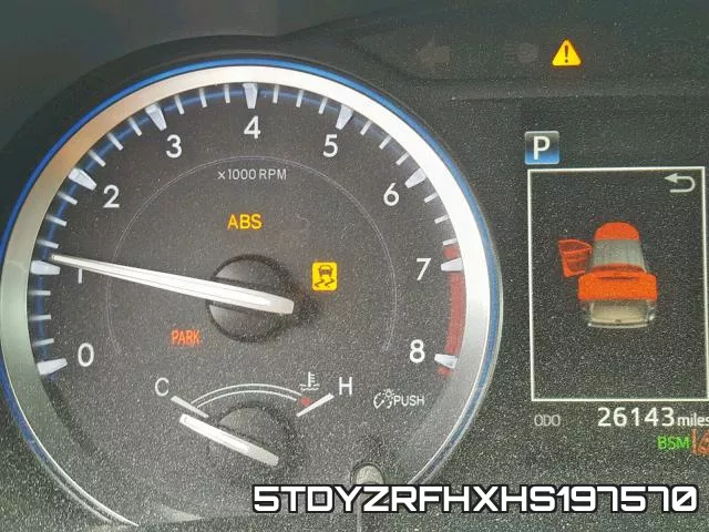 5TDYZRFHXHS197570
