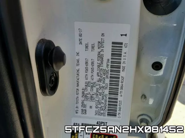 5TFCZ5AN2HX081452_10.webp