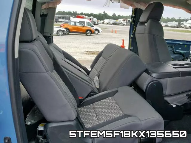 5TFEM5F18KX135650