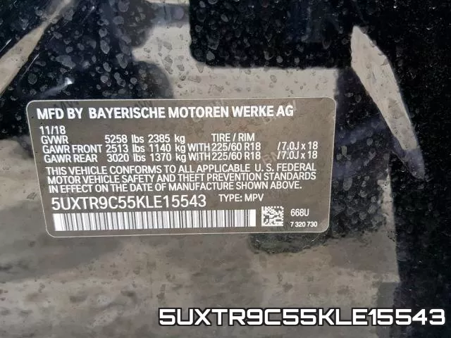 5UXTR9C55KLE15543_10.webp