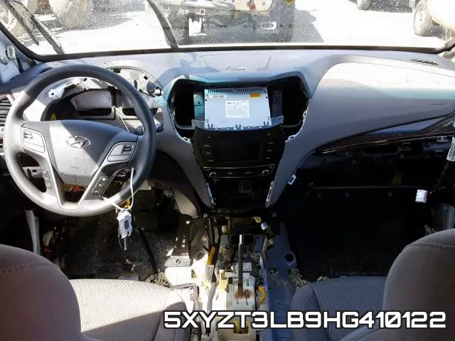 5XYZT3LB9HG410122