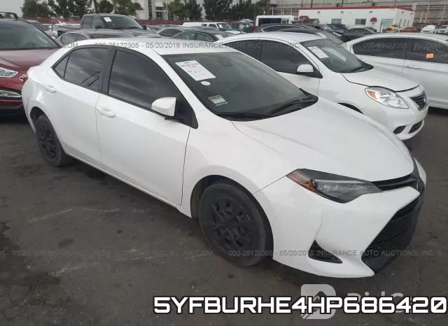 5YFBURHE4HP686420