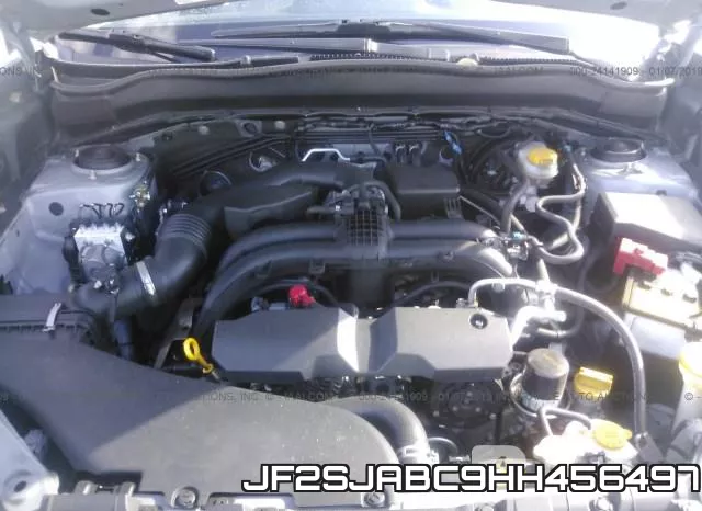 JF2SJABC9HH456497