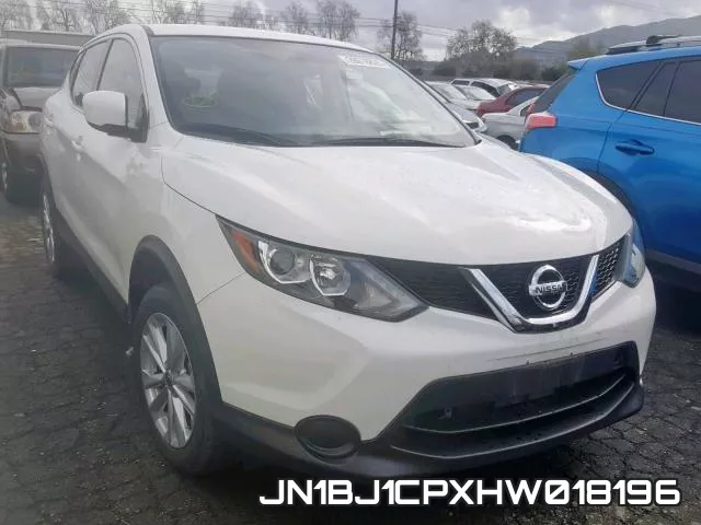 JN1BJ1CPXHW018196
