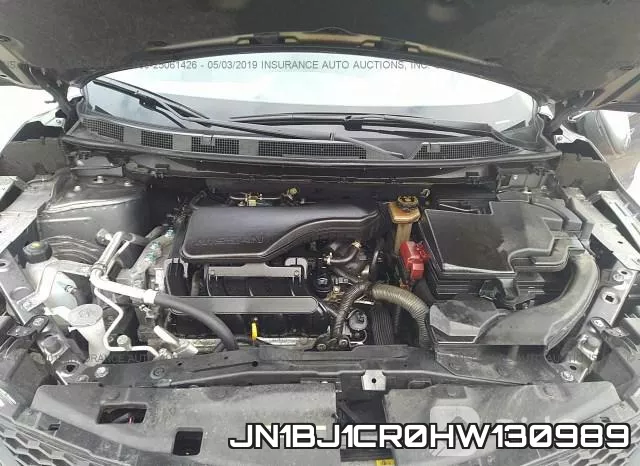 JN1BJ1CR0HW130989