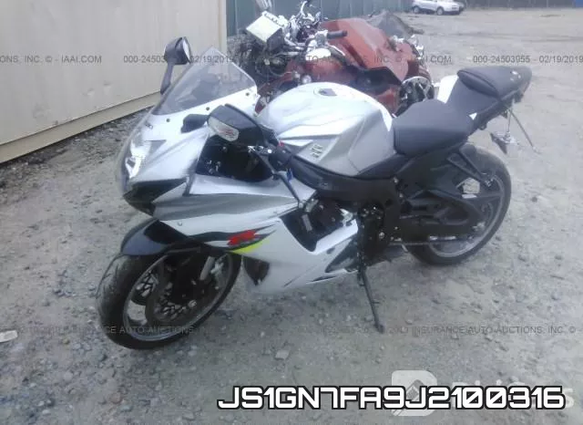 JS1GN7FA9J2100316