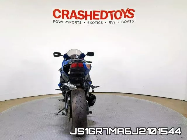 JS1GR7MA6J2101544