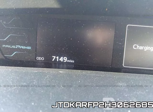 JTDKARFP2H3062685
