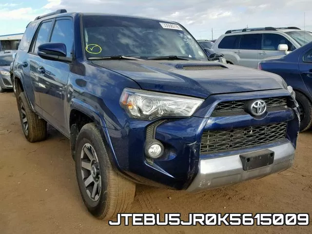 JTEBU5JR0K5615009