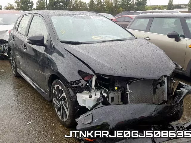 JTNKARJE0GJ508635