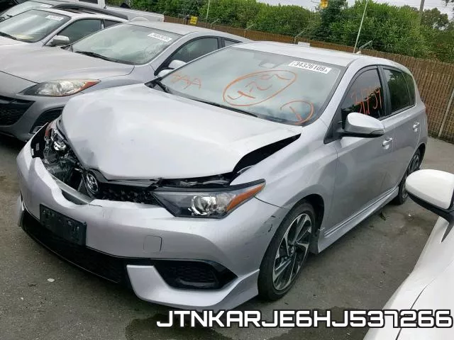 JTNKARJE6HJ537266