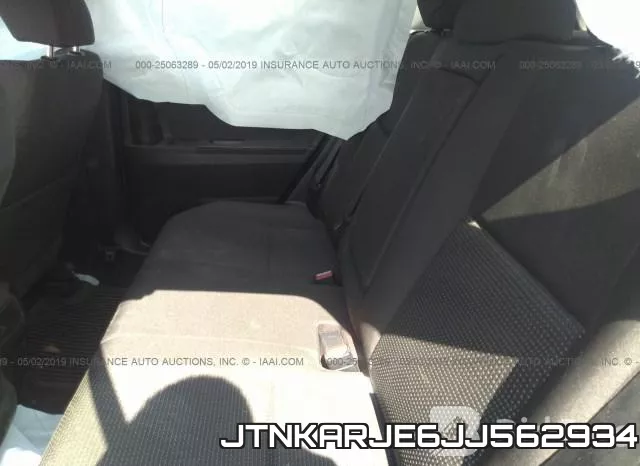 JTNKARJE6JJ562934