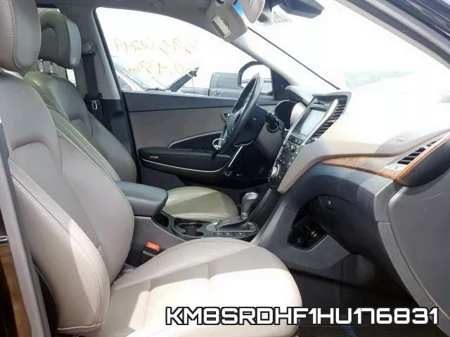 KM8SRDHF1HU176831