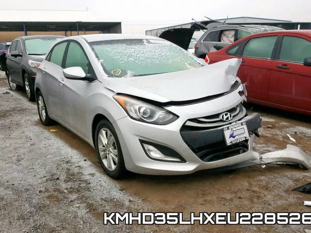 KMHD35LHXEU228526