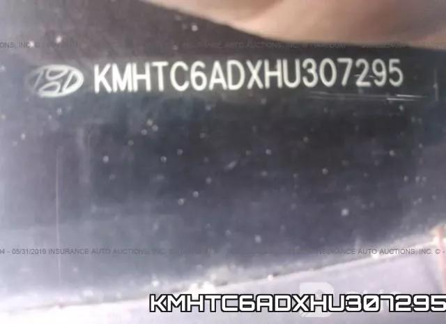 KMHTC6ADXHU307295