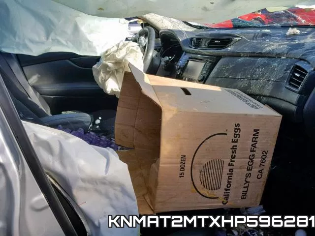 KNMAT2MTXHP596281