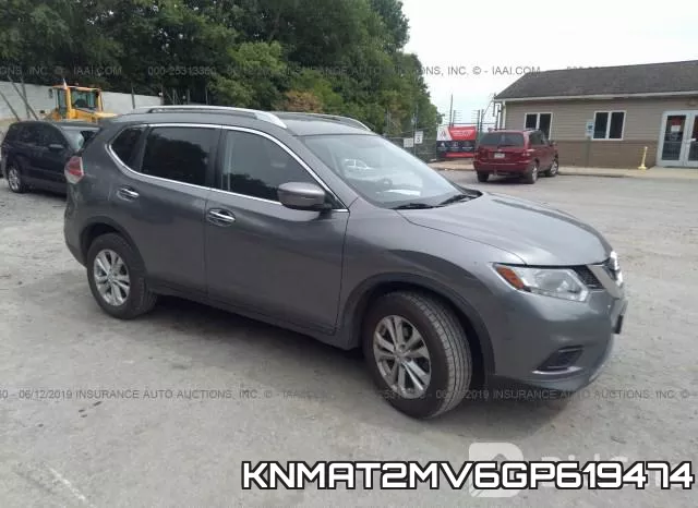 KNMAT2MV6GP619474