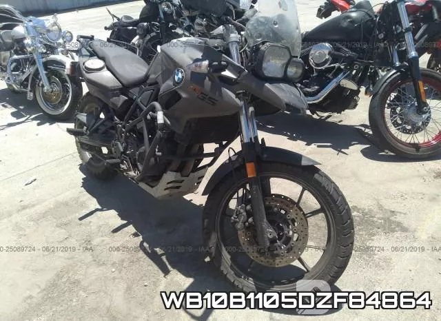 WB10B1105DZF84864