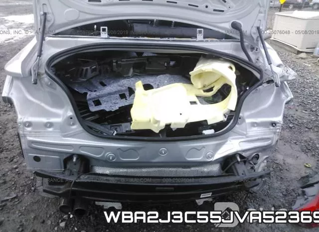 WBA2J3C55JVA52369