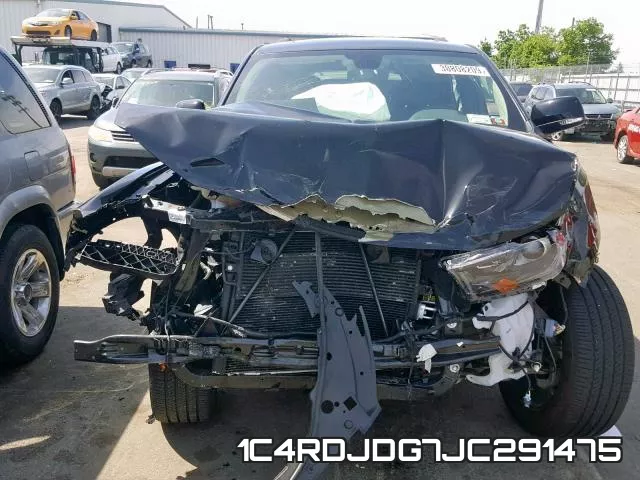 1C4RDJDG7JC291475