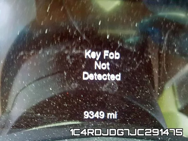 1C4RDJDG7JC291475