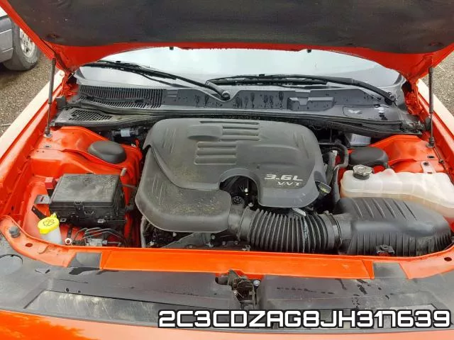 2C3CDZAG8JH317639