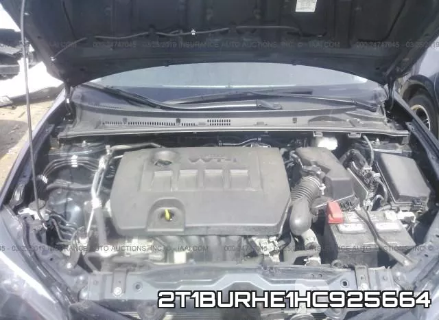 2T1BURHE1HC925664