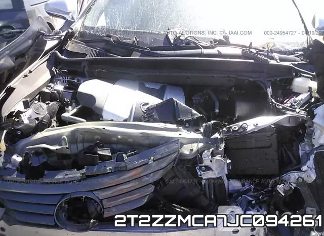 Lexus RX, 350/Base/F Sport