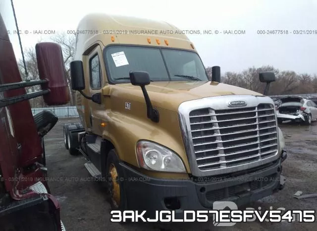 3AKJGLD57ESFV5475