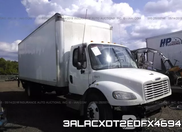 3ALACXDT2EDFX4694