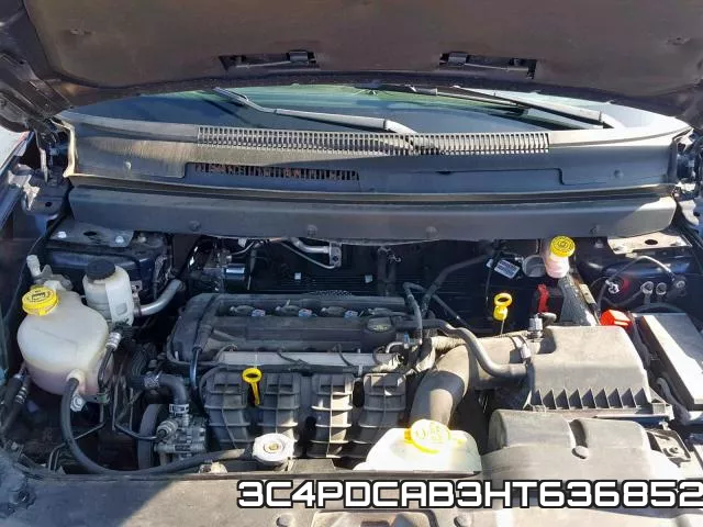 3C4PDCAB3HT636852