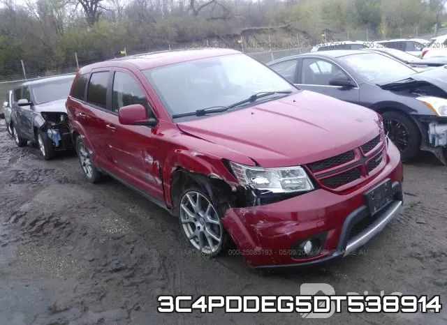 3C4PDDEG5DT538914