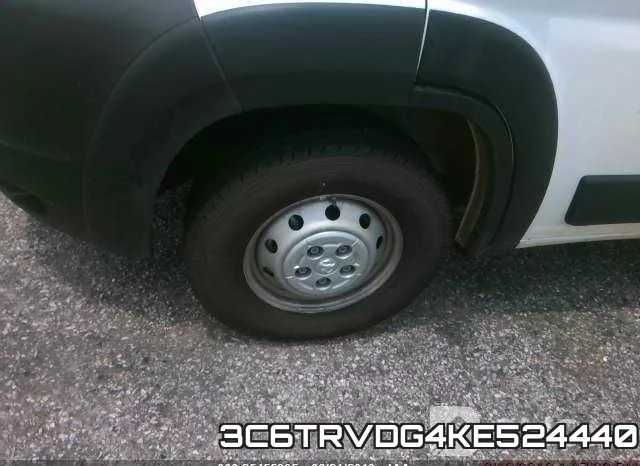 3C6TRVDG4KE524440